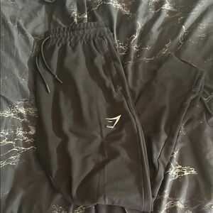 Gymshark medium joggers